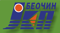 JKP Beočin