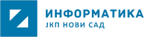 JKP Informatika