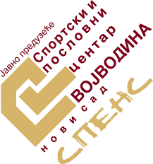 JP Sportski i poslovni centar Vojvodina